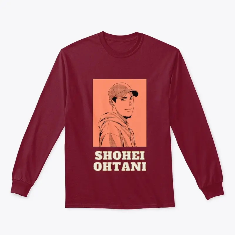 Shohei Ohtani